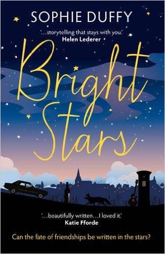 bright stars