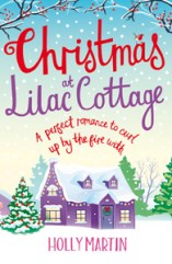 Lilac Cottage