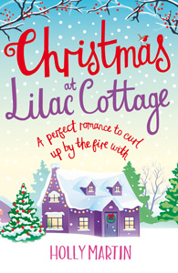 Lilac Cottage