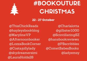 Bookouture bloggers