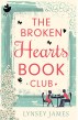 Broken Heart Book Club