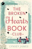 Broken Heart Book Club