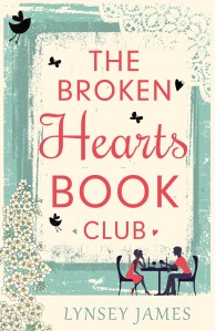 Broken Heart Book Club