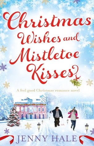 Christmas wishes and mistletoe kisses