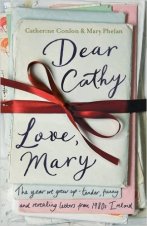 dear cathy love mary