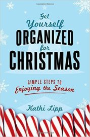 Get Yourself Organized For Christmas