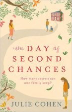 The Day of Second Chances