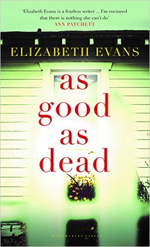 As Good as Dead by Elizabeth Evans