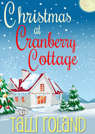 christmas at cranberry cottage
