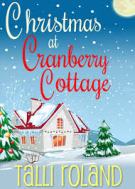 christmas at cranberry cottage