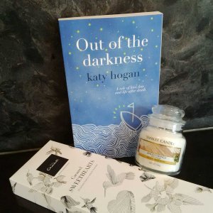 KATY HOGAN PRIZE GIVEAWAY