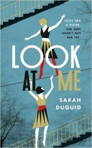 look at me sarah duguid