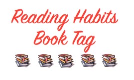 Reading Habits Book Tag copy