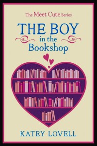 The Boy in the Bookshop