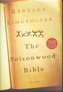 the posionwood bible