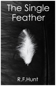 the single feather ruth hunt