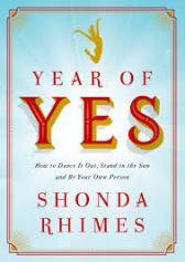 year of yes