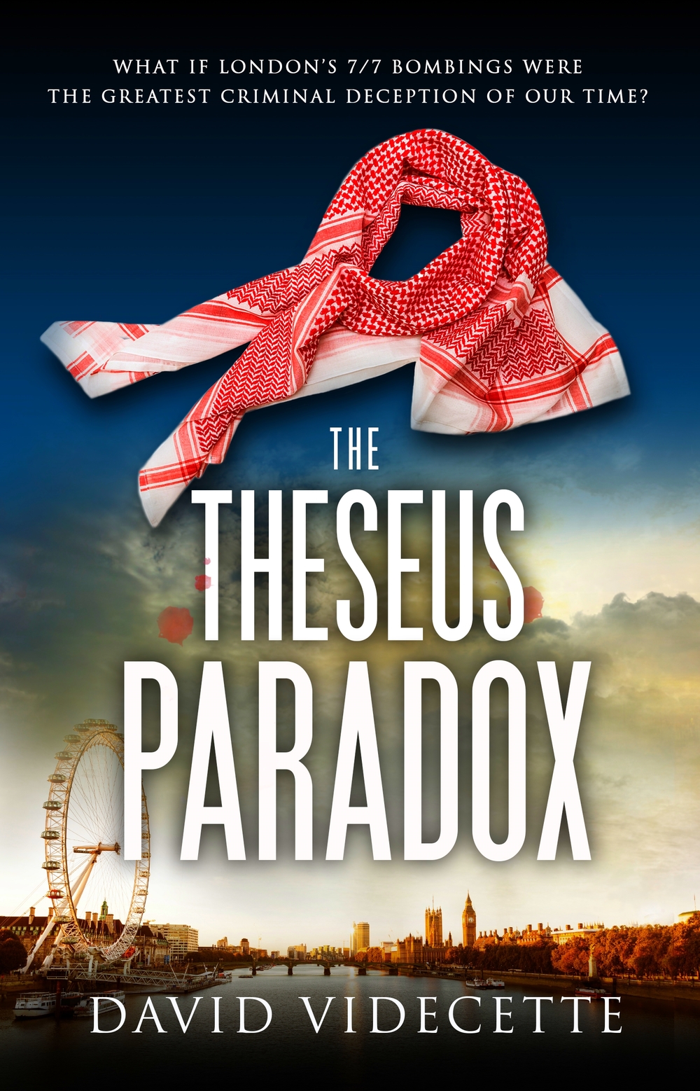 The Theseus Paradox