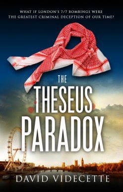 The Theseus Paradox