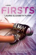 First by Laurie Elizabeth Flynn