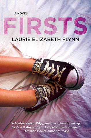 First by Laurie Elizabeth Flynn