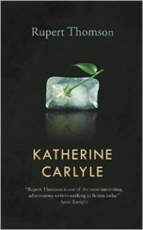 Katherine carlyle