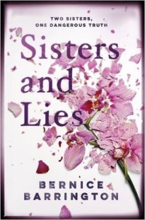 Sisters and Lies by Bernice Barrington
