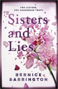 Sisters and Lies by Bernice Barrington