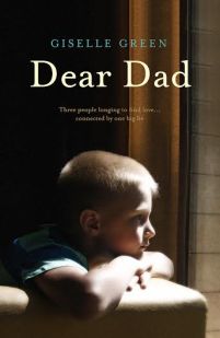 dear dad by giselle green