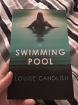 The Swimming Pool by Louise Candlish