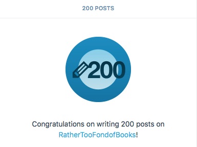 200 Posts copy