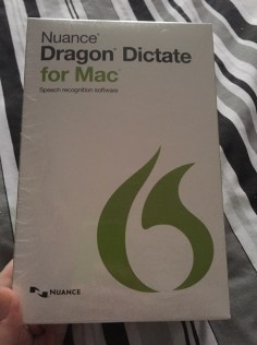 Dragon Software