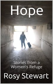 Hope- Stories from a women's refuge