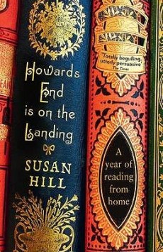 Howards End is on the Landing by Susan Hill