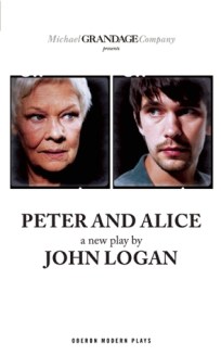 peter and alice john logan script