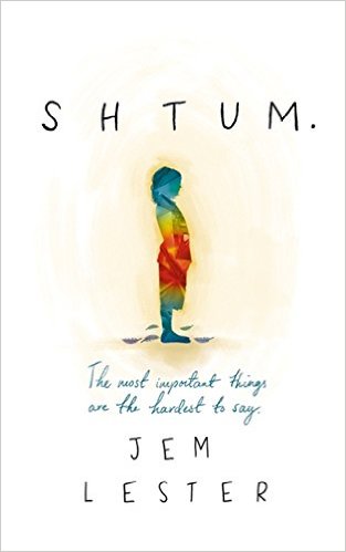 shtum by jem lester