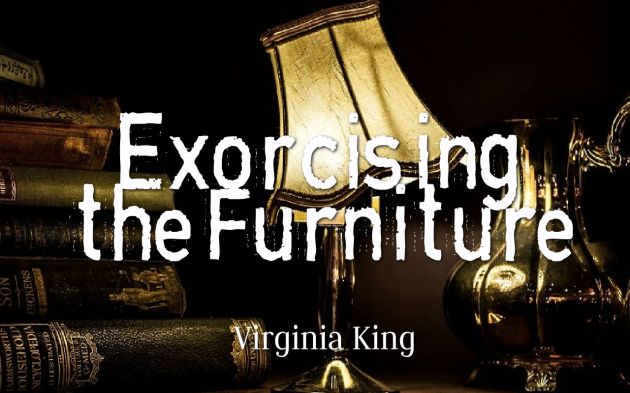 Exorcising the Furniture Banner 1
