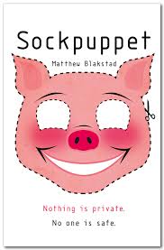 SockPuppet by Matthew Blakstad