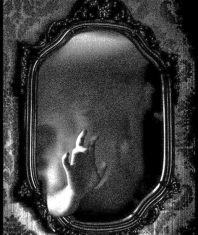 Spooky Mirror