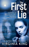 The First Lie ebook 300 KB