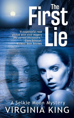 The First Lie ebook 300 KB