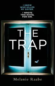 The Trap by Melanie Raabe