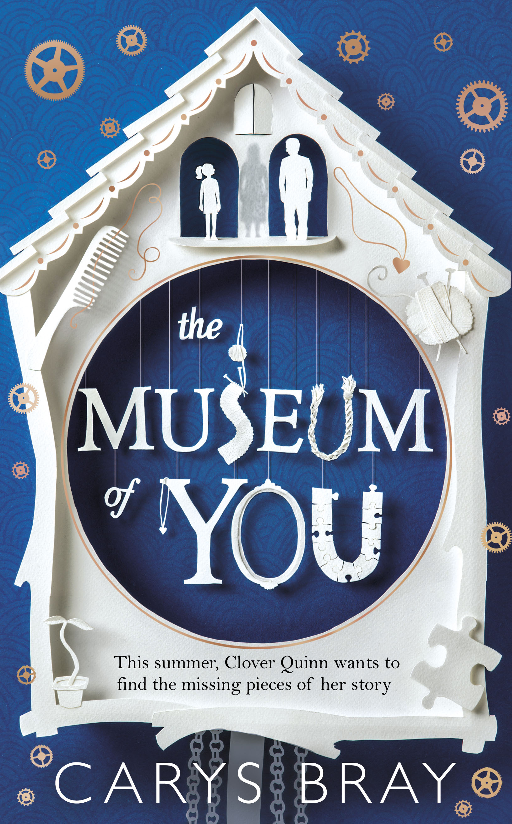 museum of you HB front