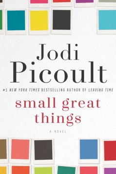 #ReadWithout Prejudice by Jodi Picoult