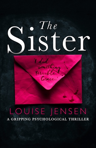 The Sister by Louise Jensen