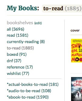 goodreads-tbr-jan-2017