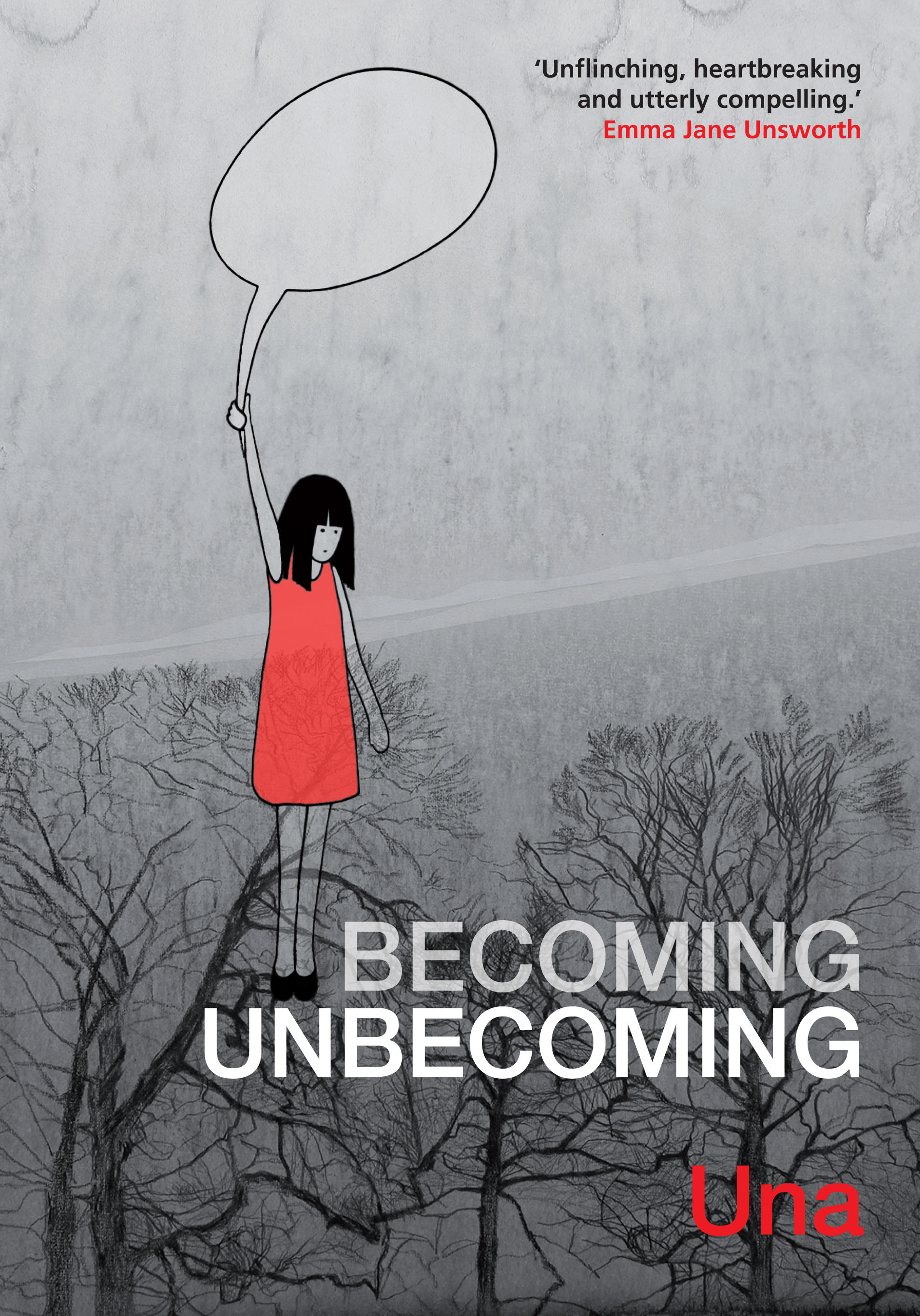 unbecoming-by-una