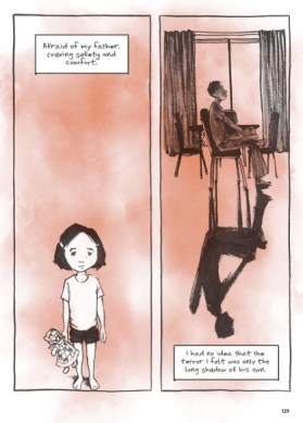 BEST WE COULD DO SHADOWS PAST