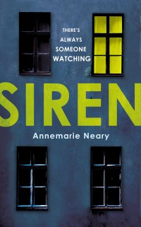 Siren by AnneMarie Neary