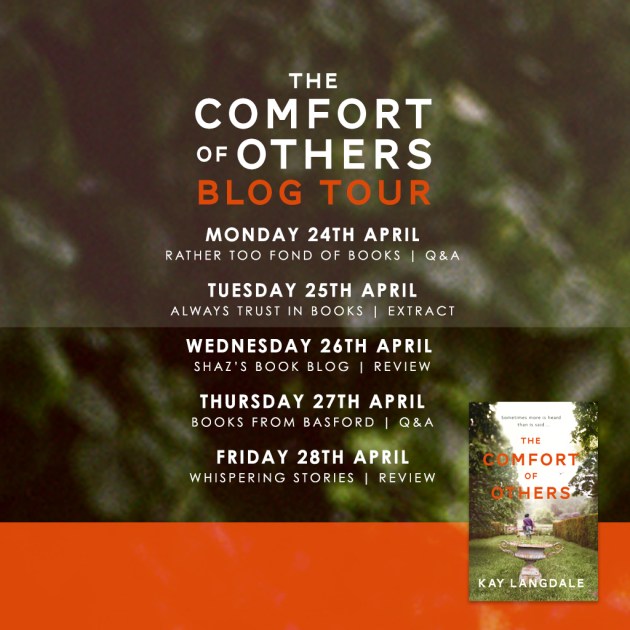Blog Tour Poster